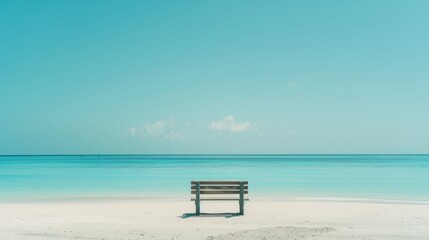 Obraz premium Endless Tranquility 26