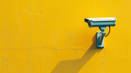 Modern Surveillance 8