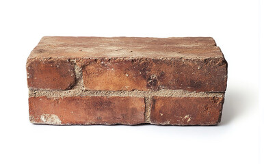 Old brick with visible mortar