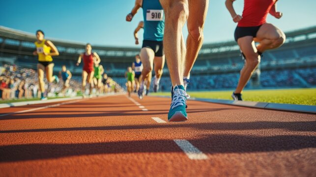 Future, Sporting events, Sustainability, functionality, environmental protection, public good, Promoting events, sustainability, functional events, projects, health challenges, outdoor sports