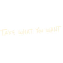 hand drawn lettering font typography abstract