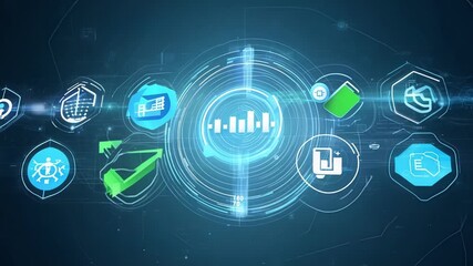 Explores various data visualization and analytics tools that enhance decision-making in business environments. - Powered by Adobe