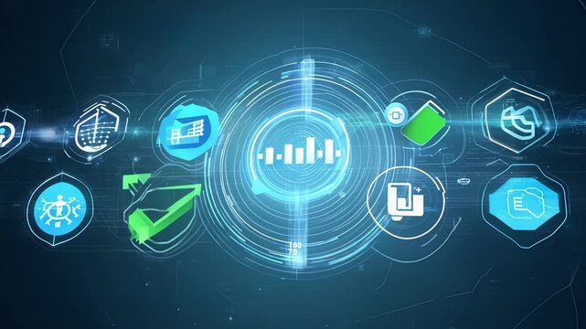 Explores various data visualization and analytics tools that enhance decision-making in business environments.