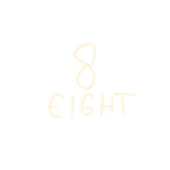 Fototapeta premium hand drawn lettering font typography abstract