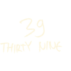 font hand lettering abstract typography