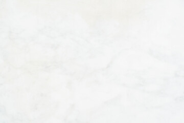 Obraz premium Luxury White Marble Wall Texture with Space for Text, Suitable for Background, Backdrop, and Scrapbook