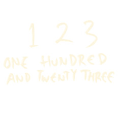 font hand lettering abstract typography