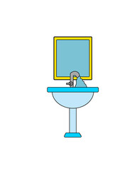 Bathroom and other parts useful