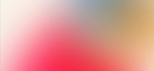 Obraz premium Colorful Abstract Gradient Background. Vector Illustration For Your Design