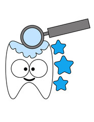 Keeping your mouth clean and taking care of it at all times