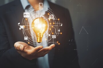 Innovative Ideas for Business Growth and Success