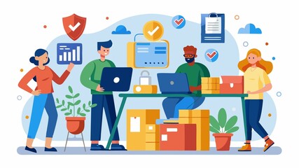 The critical role of Loss Prevention Associates in protecting inventory, deterring theft, and providing a safe and secure environment for customers