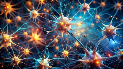 The Neural Tapestry of Learning: Weaving Together the Threads of Knowledge  AI generated