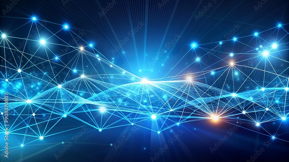 Poster digital transformation: a journey of innovation and growth generative ai