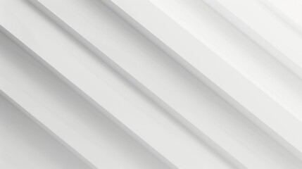 Abstract background with diagonal white lines.