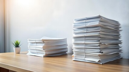 Streamlined Resume Review: A Clean and Efficient Workspace for Candidate Evaluation  Generative AI