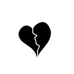 Broken Heart icon