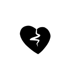 Broken Heart icon
