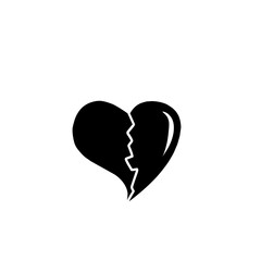 Broken Heart icon