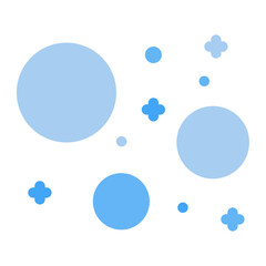 bubble icon 