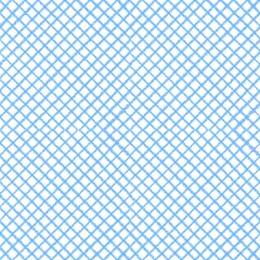 seamless pattern of blue line