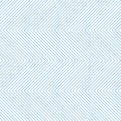 seamless pattern of blue line