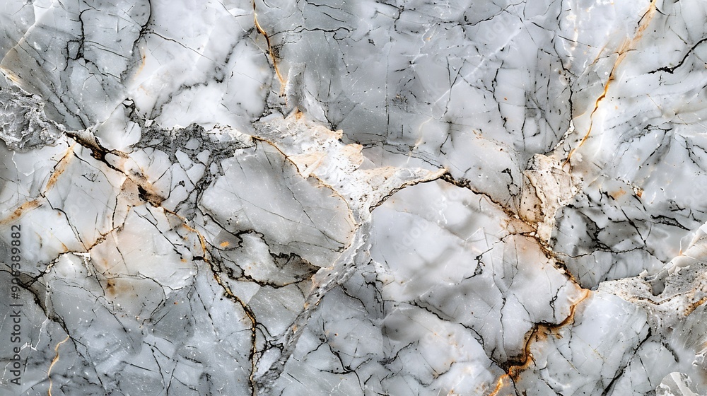 Poster marble texture background with high resolution italian marble slab the texture of limestone or close
