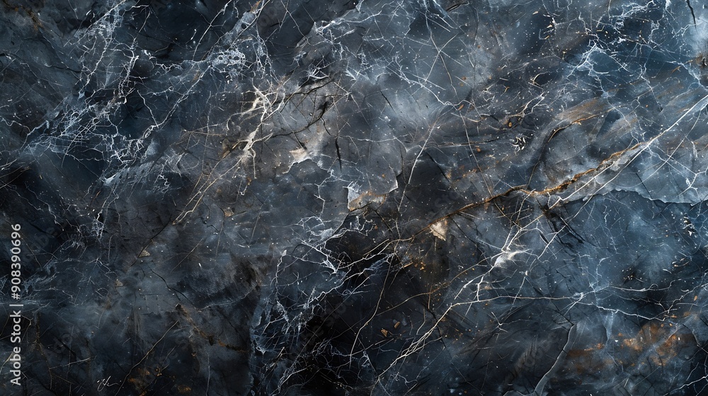 Poster natural texture of marble with high resolution glossy slab marble texture of stone for digital wall 