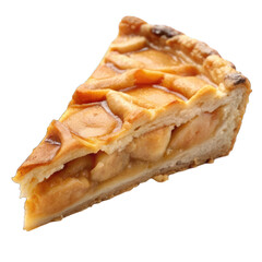 A plant on white stool isolated on transparent background