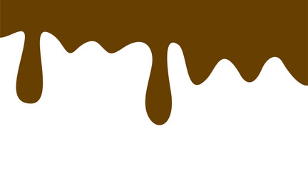 chocolate wave Background. chocolate fluid background. chocolate liquid background. abstract chocolate background.