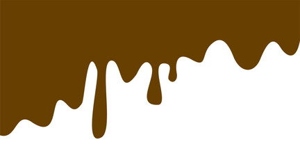 chocolate wave Background. chocolate fluid background. chocolate liquid background. abstract chocolate background.
