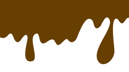 chocolate wave Background. chocolate fluid background. chocolate liquid background. abstract chocolate background.