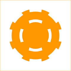 A collection of cogs / circle / wheel / round icons to supercharge your creativity.

