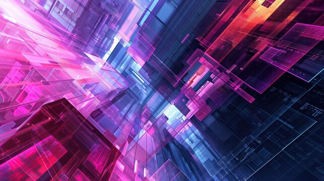 Abstract shapes, business card background, digital, development, programming, city, server, website www, web design
- Powered by Adobe