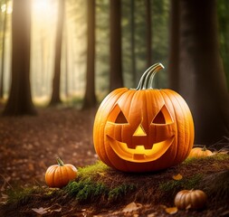 jack o lantern