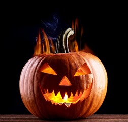 jack o lantern