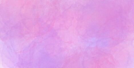 Watercolor background texture colorful