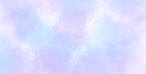 Watercolor background texture colorful