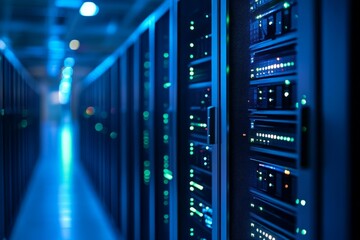 IT services technology support