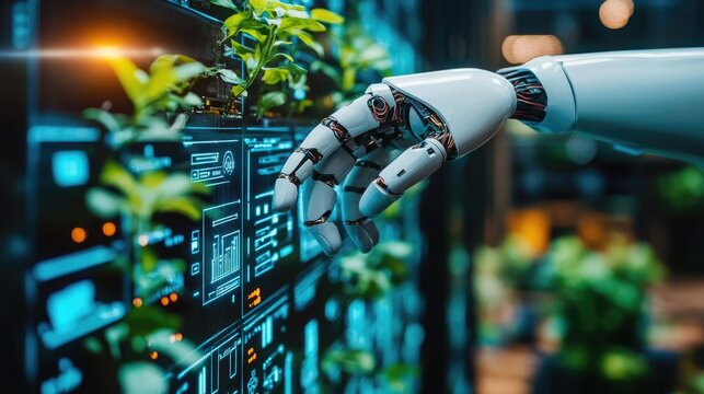 Evaluate the potential of investing in emerging technologies