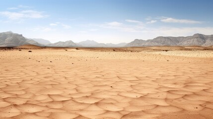 砂漠　イラスト