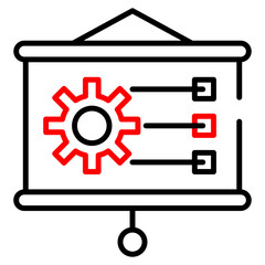 Management Presentation Dual Tone