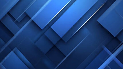 abstract dare blue square Mordan background. blue line background.	
