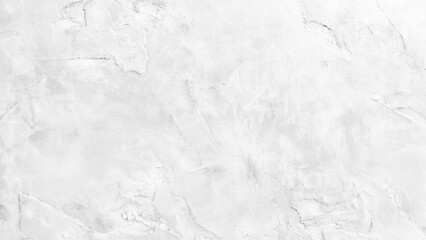 white wall, the surface cracked plaster, concrete texture, wall with peeling white paint, Abstract white cement or concrete wall texture for background. Paper texture, Empty space.