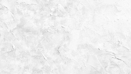 Concrete wall plastering consist of texture pattern of cement mix, sand or construction material for interior exterior building,. painting with cloudy distressed texture and marbled grunge, soft gray 