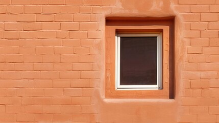 Adobe Revival architecture, sun-dried bricks, close up, Southwestern heritage, whimsical, double exposure, desert home