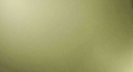 olive noisy color gradient banner, grain textured  poster header cover backdrop design