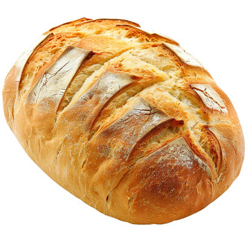 recommend clip art: Baked bread clip art