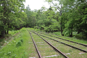 鉄道