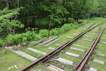 鉄道